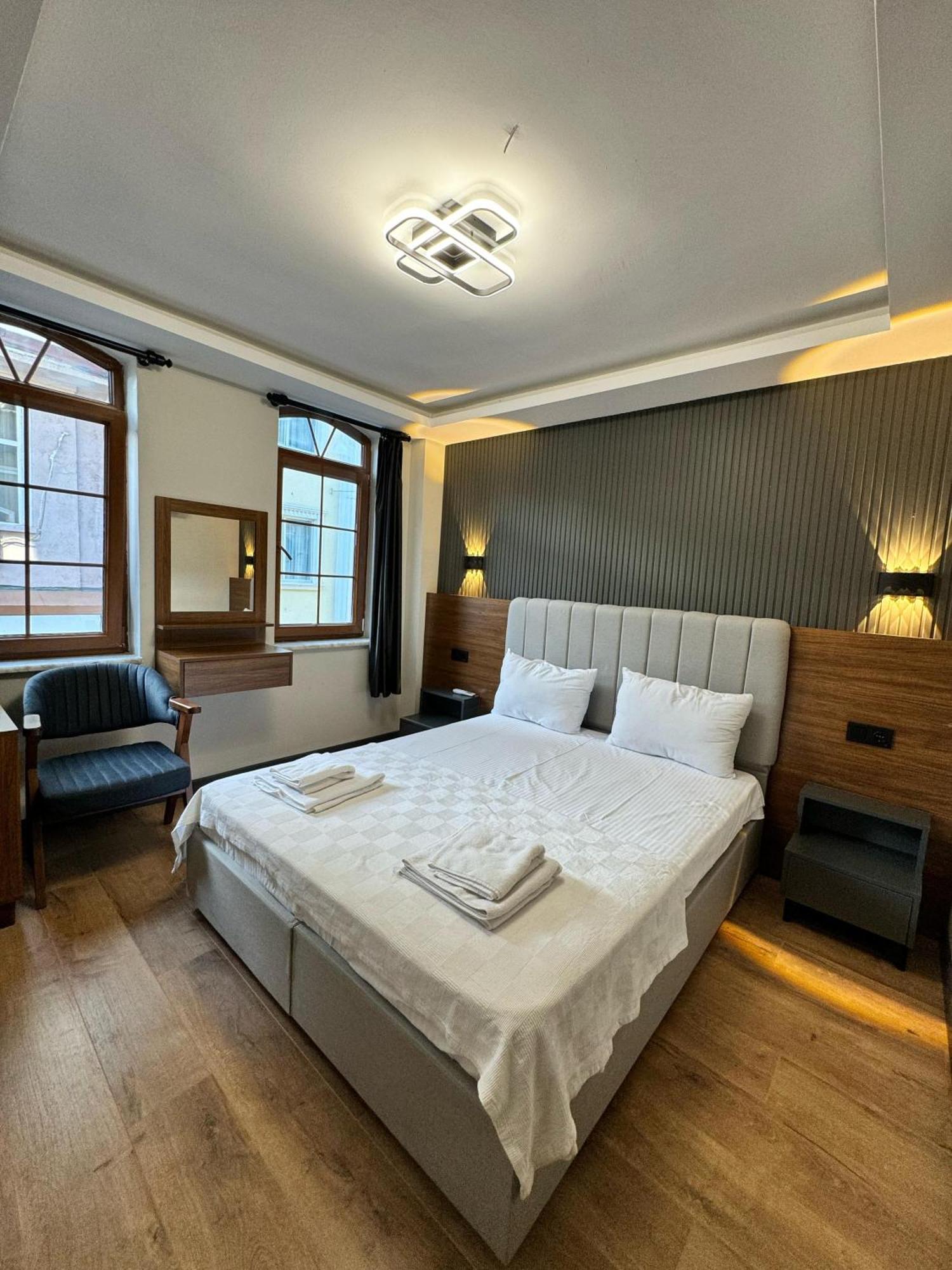 Skylife Oldcity Aparthotel Provincia di Istanbul