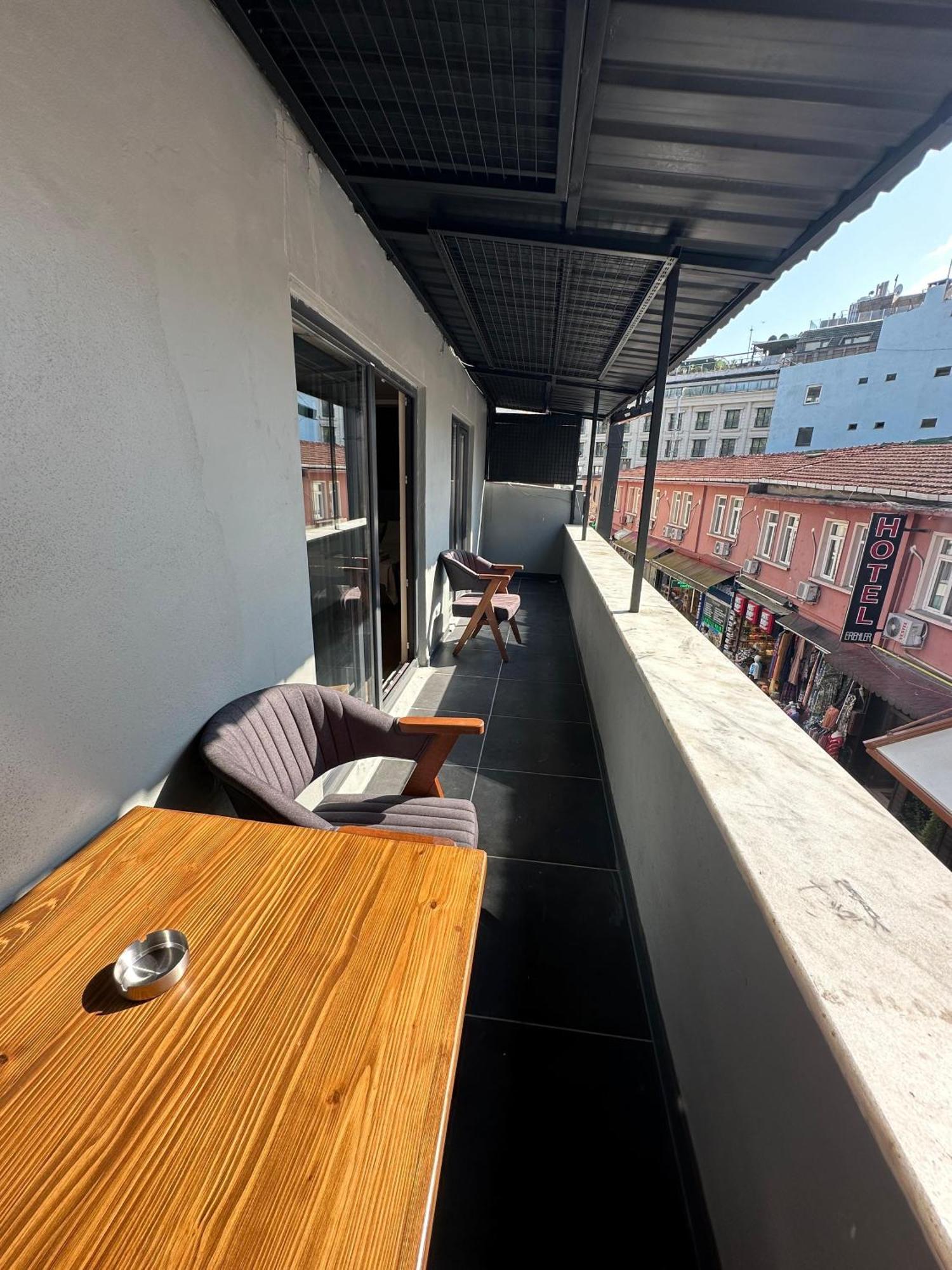 Skylife Oldcity Aparthotel Provincia di Istanbul