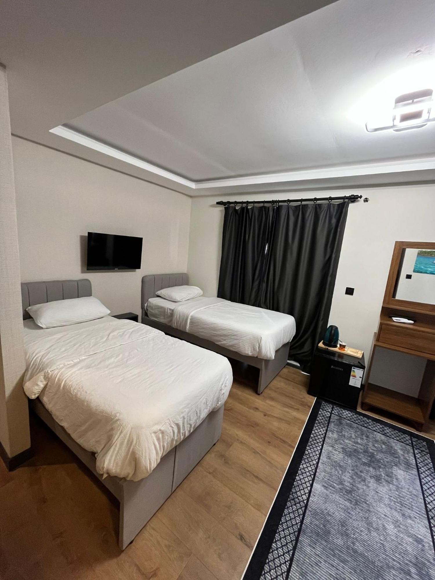 Aparthotel Skylife Oldcity Provincia di Istanbul