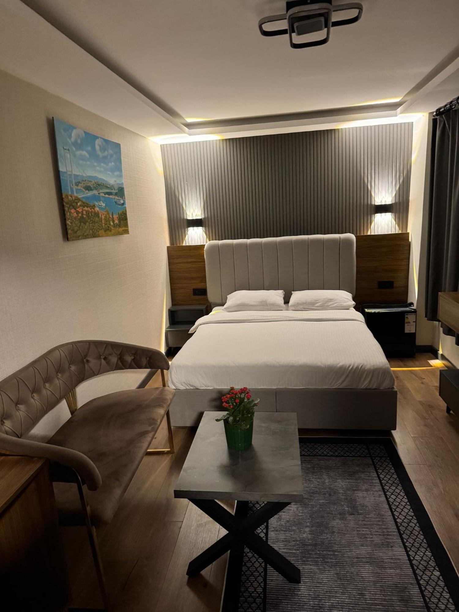 Aparthotel Skylife Oldcity Provincia di Istanbul