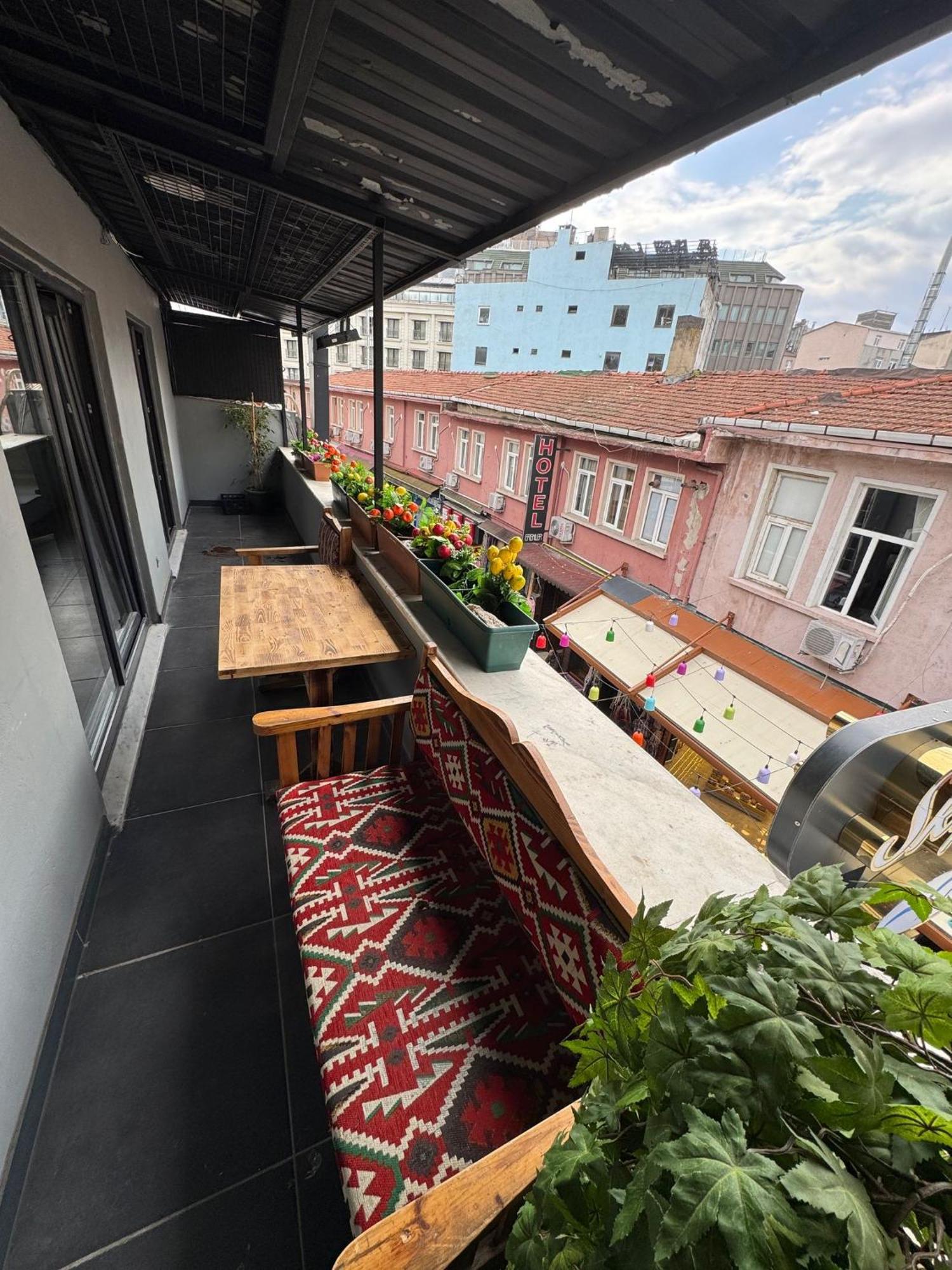 Skylife Oldcity Aparthotel Provincia di Istanbul