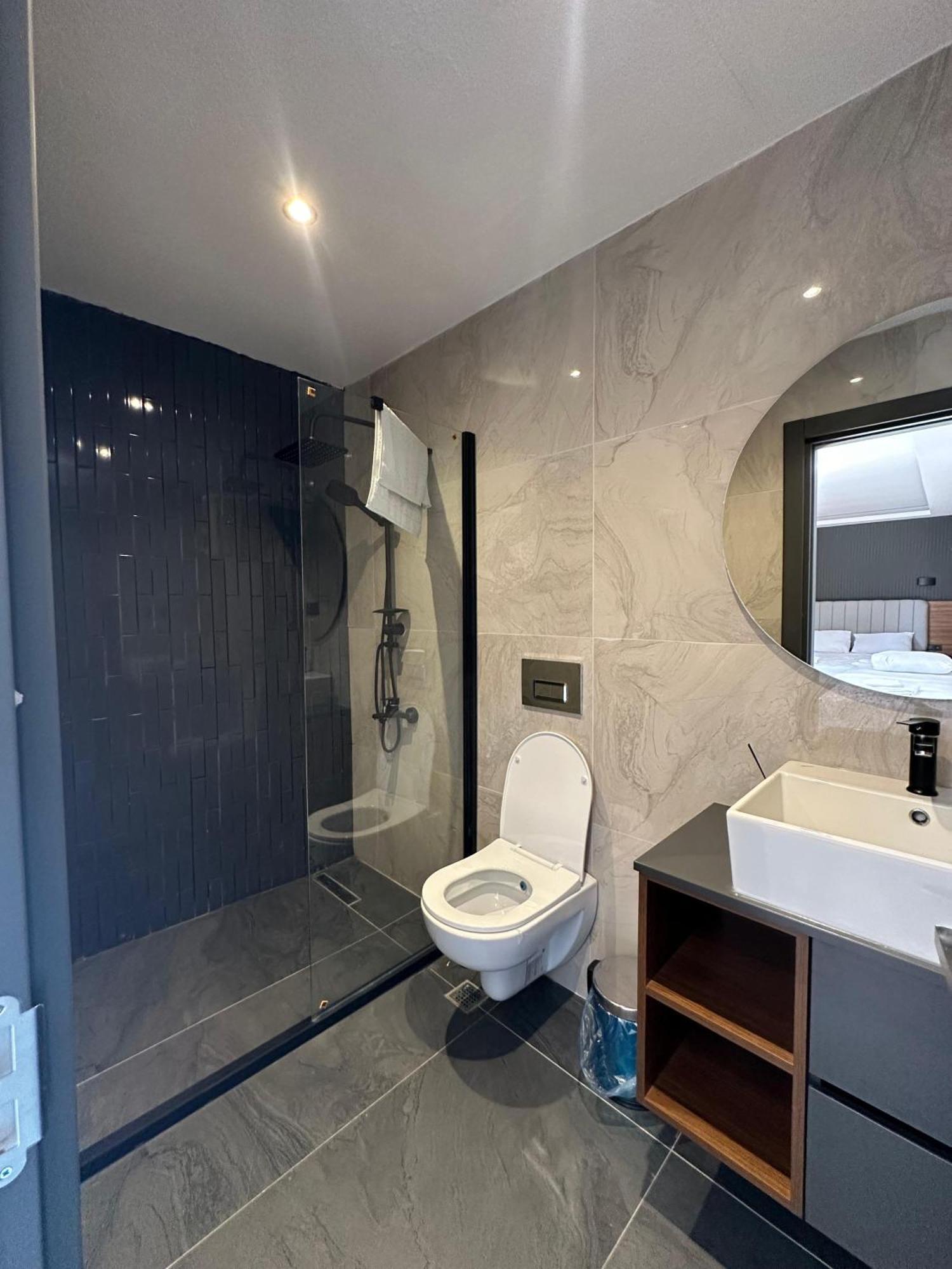 Skylife Oldcity Apart Otel İstanbul