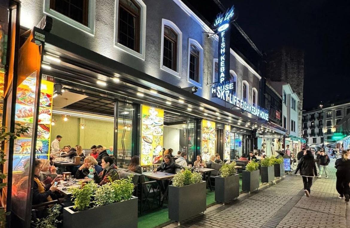 Skylife Oldcity İstanbul