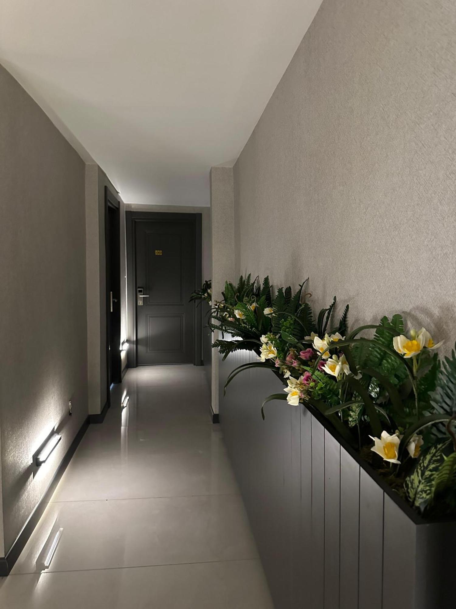 Hotel de apartamente Skylife Oldcity *