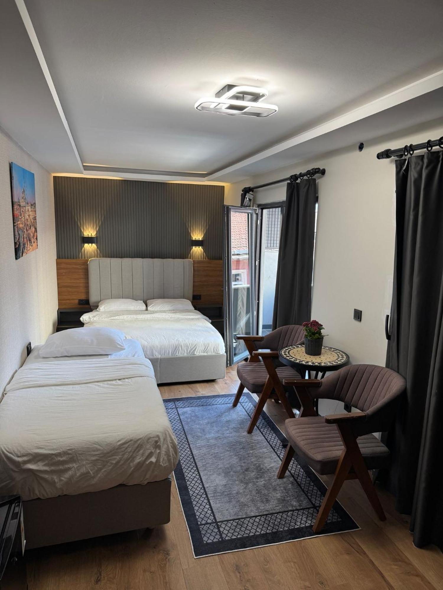 Hotel de apartamente Skylife Oldcity Istanbul