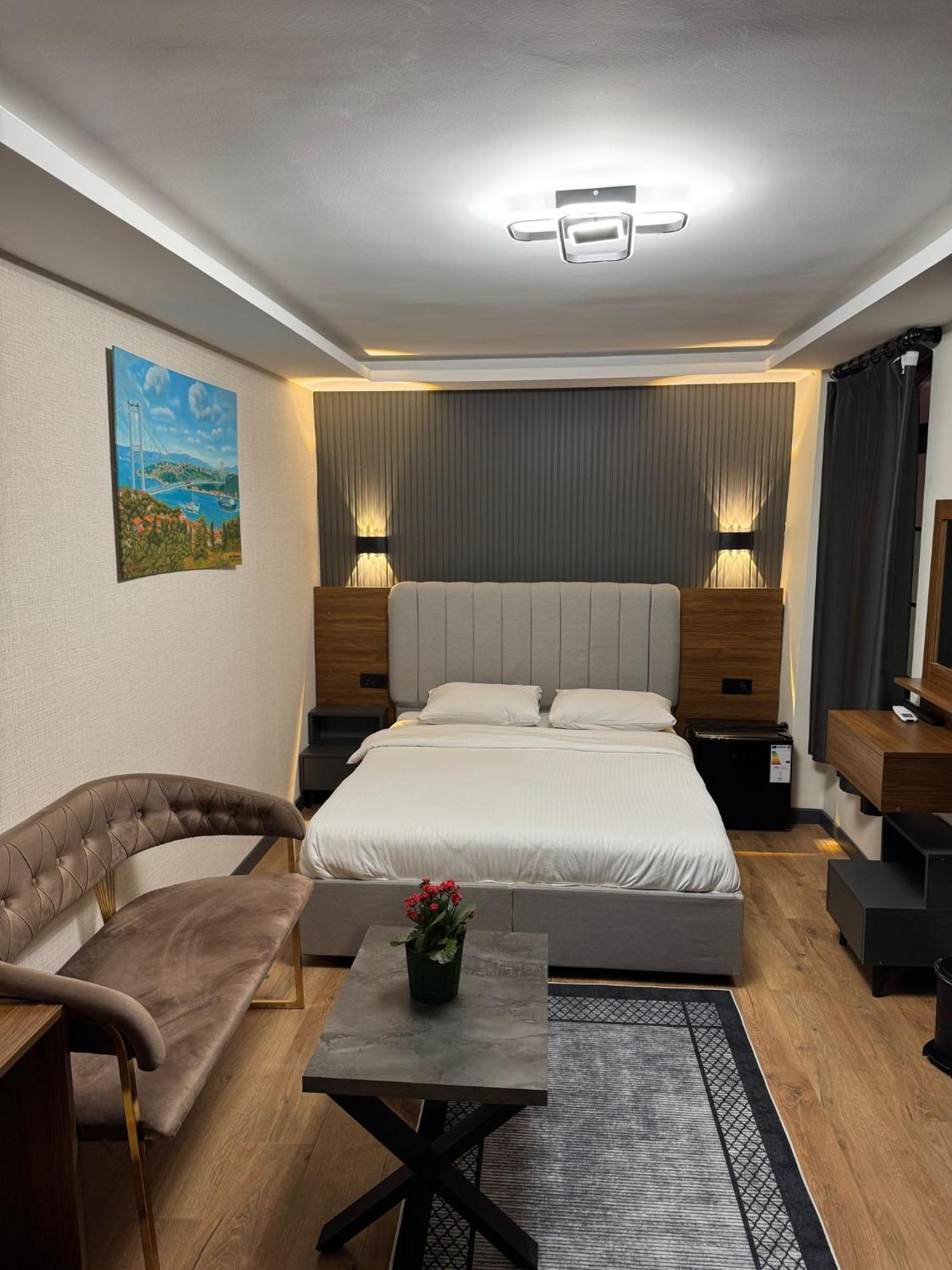 Skylife Oldcity Hotel de apartamente